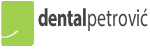 Dental Petrovic Logo