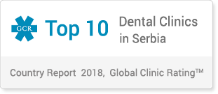 Global Clinic Rating