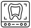zubna protetika ikona skeniraj